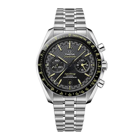 omega speedmaster racing chronograph automatic|omega spirate.